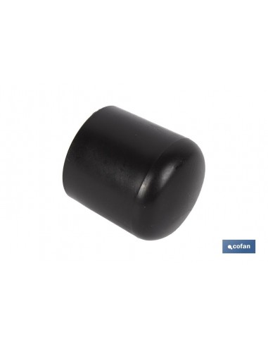 BL 4 UDS CONTERA NEGRA 18MM