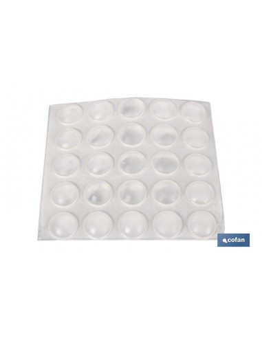 25 UDS. GOTA PROTECTORA ADHESIVA 10 X...