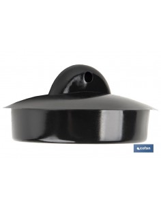 TAPÓN VÁLVULA Ø52 x 15 MM 2