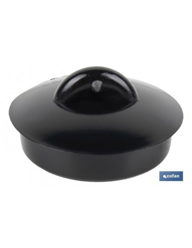 TAPÓN VÁLVULA Ø52 x 15 MM