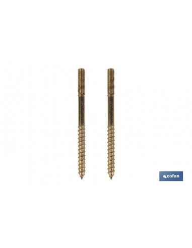 CONJUNTO TORNILLOS VERTICALES...