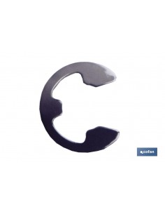 ANILLO SEEGER DIN-6799 RA-19
