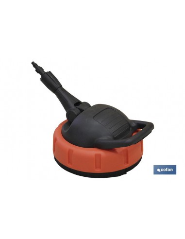 LIMPIADORA ALTA PRESIÓN 2500W 5M...