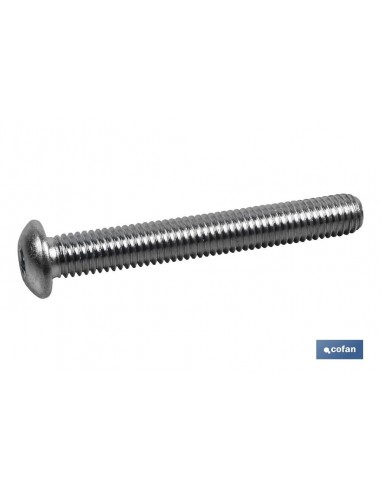 DIN ISO 7380 C-10.9 M-6X16 Z