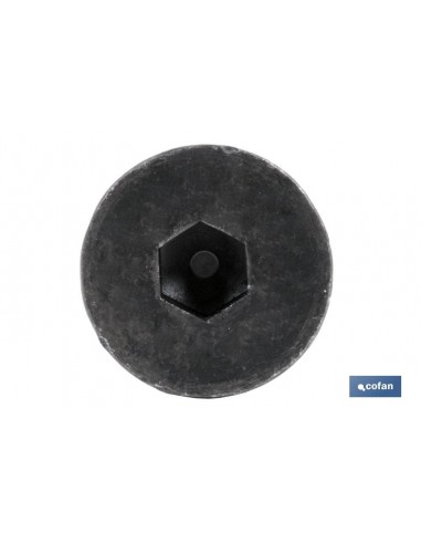 DIN-7991 C-10.9  M-12 X 60 N
