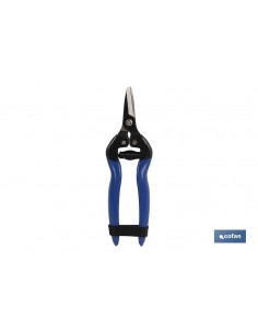 TIJERA RECOLECCION 165MM RECTA