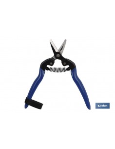 TIJERA RECOLECCION 165MM RECTA 2