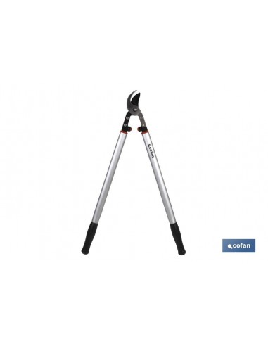 TIJERAS PODA ALUMINIO (Ø40MM) 75CM