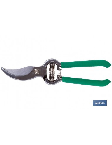 TIJERAS DE RECOLECCIÓN 8 205MM