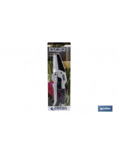 TIJERA TIPO CARRACA 3 CORTES 2