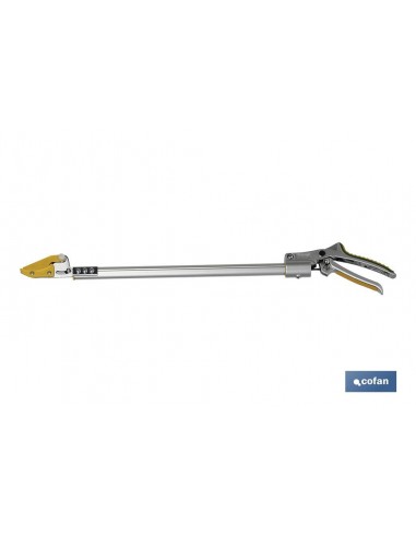 PODADORA LARGO ALCANCE 630mm