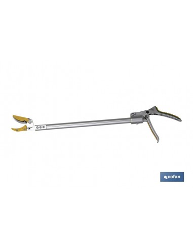 PODADORA LARGO ALCANCE 630mm