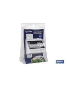 TEMPORIZADOR DE RIEGO... 2