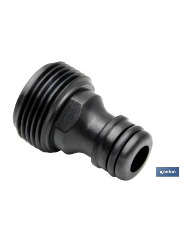 ADAPTADOR ROSCA MACHO 3/4
