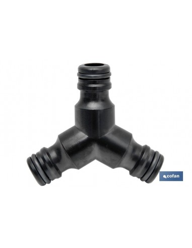 CONECTOR Y