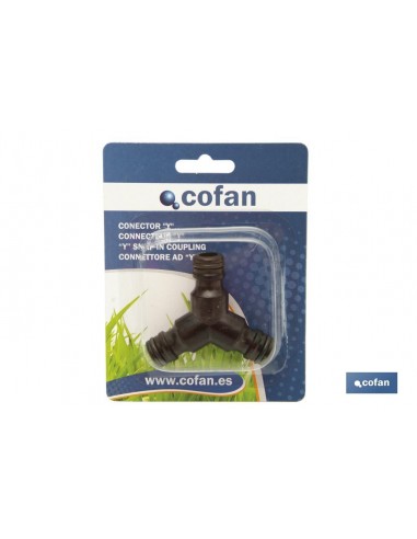 CONECTOR Y
