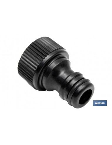 ADAPTADOR HEMBRA 3/4