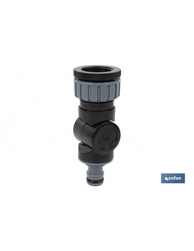 ADAPTADOR DE GRIFO ARTICULADO