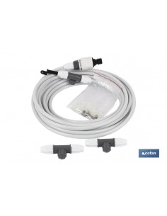 KIT DE NEBULIZACIÓN 6 METROS