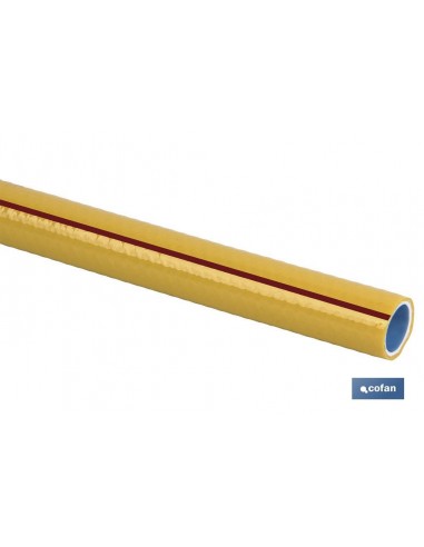 MANGUERA PVC MODELO STORM 3C TRENZADA...
