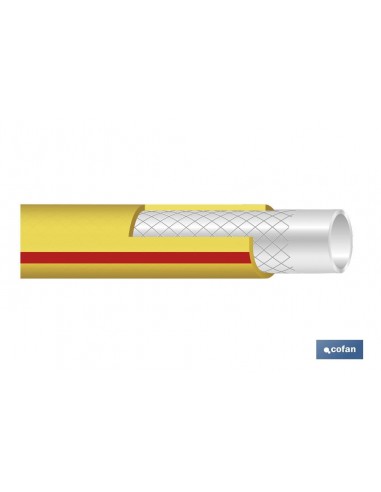 MANGUERA PVC MODELO STORM 3C TRENZADA...
