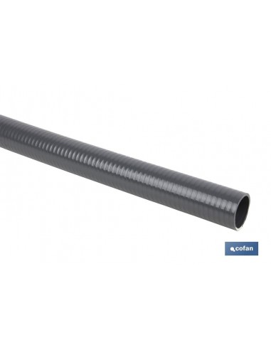 ROLLO DE TUBERIA HIDRO GRIS...