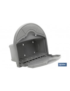 SOPORTE PARED PARA MANGUERA...