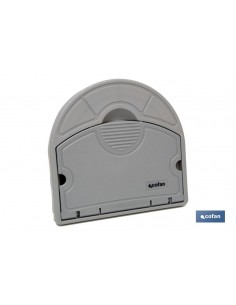 SOPORTE PARED PARA MANGUERA... 2