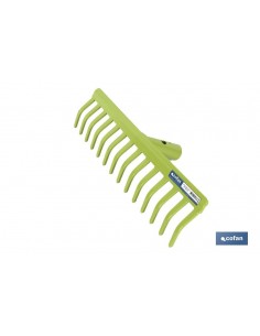 RASTRILLO JARDIN 12 PUAS 2