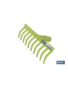 RASTRILLO JARDIN 16 PUAS