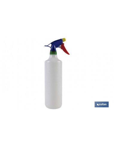 PULVERIZADOR MANUAL 1.000 ML