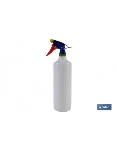 PULVERIZADOR MANUAL 1.000 ML