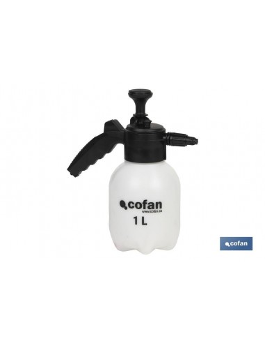 PULVERIZADOR DE PRESION PREVIA 2L.