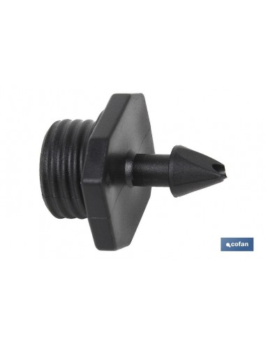 GOTERO PINCHADO REGULABLE 0-70 LITROS...