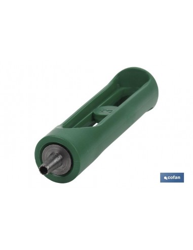 SACABOCADOS SIMPLE 3mm GOTEROS venta...