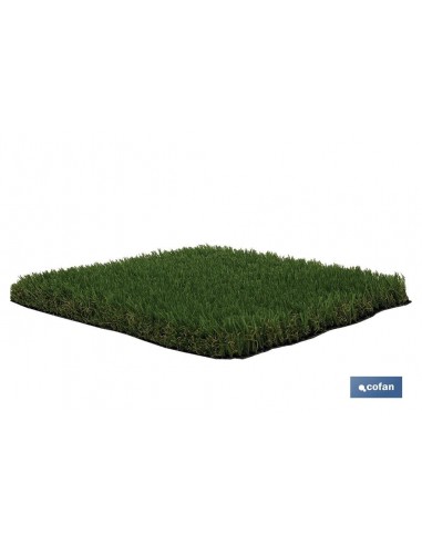 CESPED ARTIFICIAL 30 MM (2x10 MTS)...