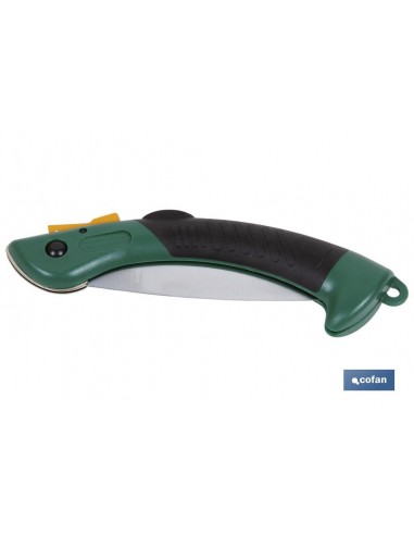 SIERRA PLEGABLE DE PODA 170mm
