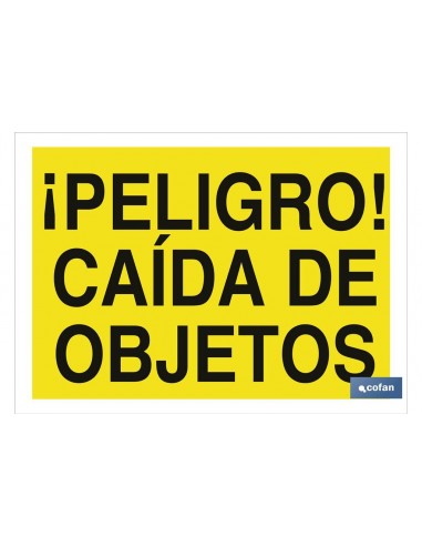 SEÑAL POLIESTIRENO 420X297
