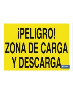 SEÑAL POLIESTIRENO 297X210