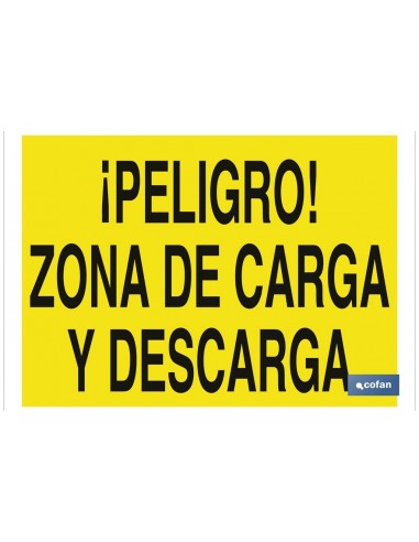 SEÑAL POLIESTIRENO 420X297