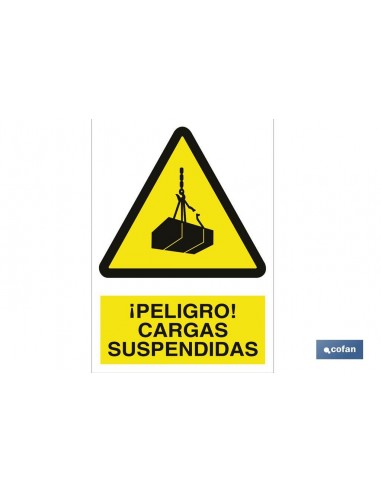 SEÑAL POLIESTIRENO 148X105