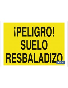 SEÑAL POLIESTIRENO 297X210