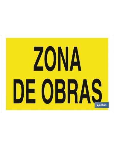 SEÑAL POLIESTIRENO 297X210