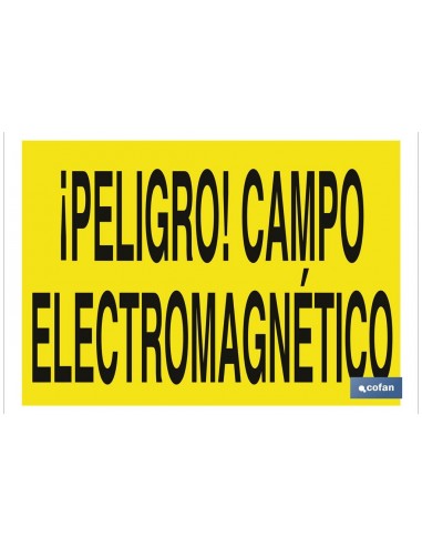 SEÑAL POLIESTIRENO 297X210