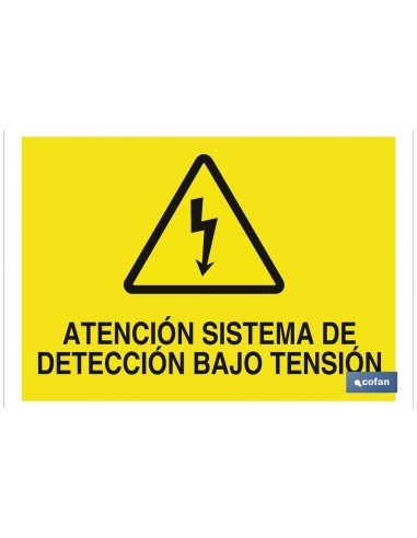 SEÑAL POLIESTIRENO 297X210
