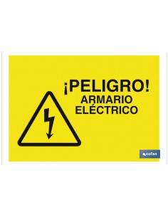 SEÑAL POLIESTIRENO 297X210