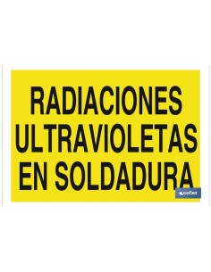 SEÑAL POLIESTIRENO 420X297
