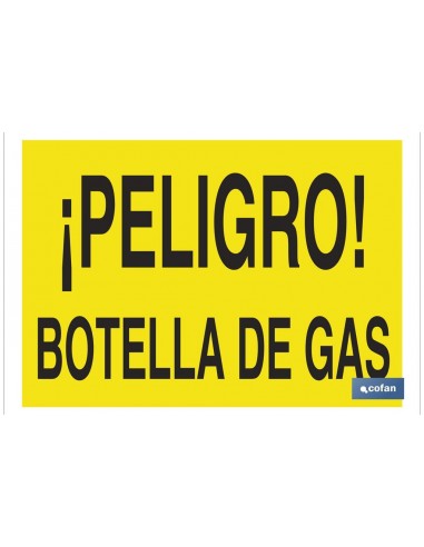 SEÑAL POLIESTIRENO 297X210