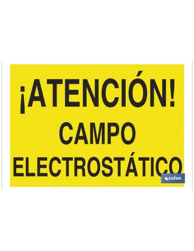 SEÑAL POLIESTIRENO 420X297