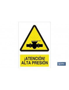 SEÑAL POLIESTIRENO 210X148